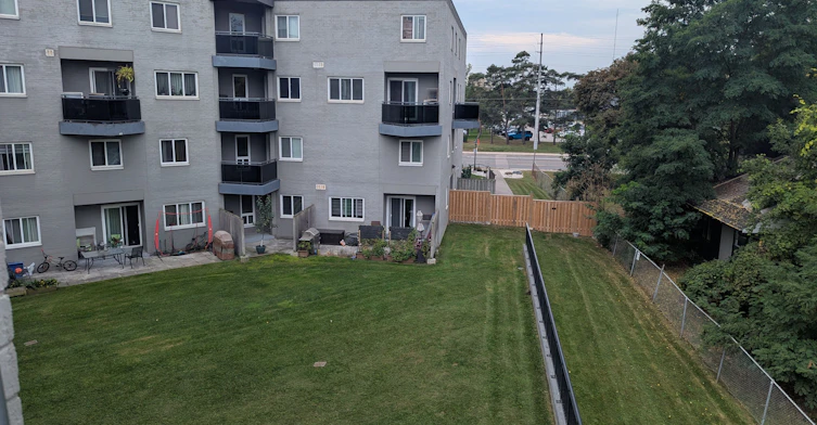 94-2001 Bonnymede Drive, Mississauga, ON, L5J 4H8 - 41