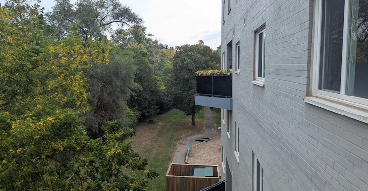 94-2001 Bonnymede Drive, Mississauga, ON, L5J 4H8 - 40
