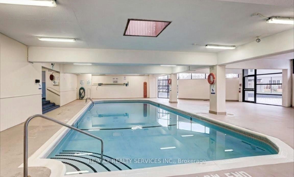 94-2001 Bonnymede Drive, Mississauga, ON, L5J 4H8 - 39