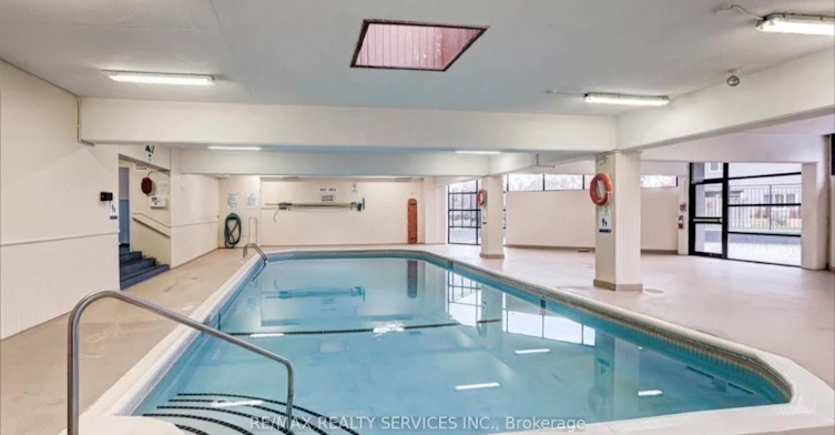 94-2001 Bonnymede Drive, Mississauga, ON, L5J 4H8 - 39