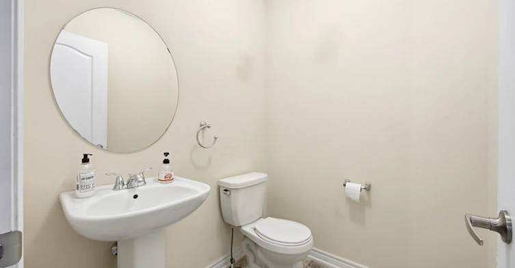 90 Sky Harbour Drive, Brampton, ON, L6Y 0V3 - 9