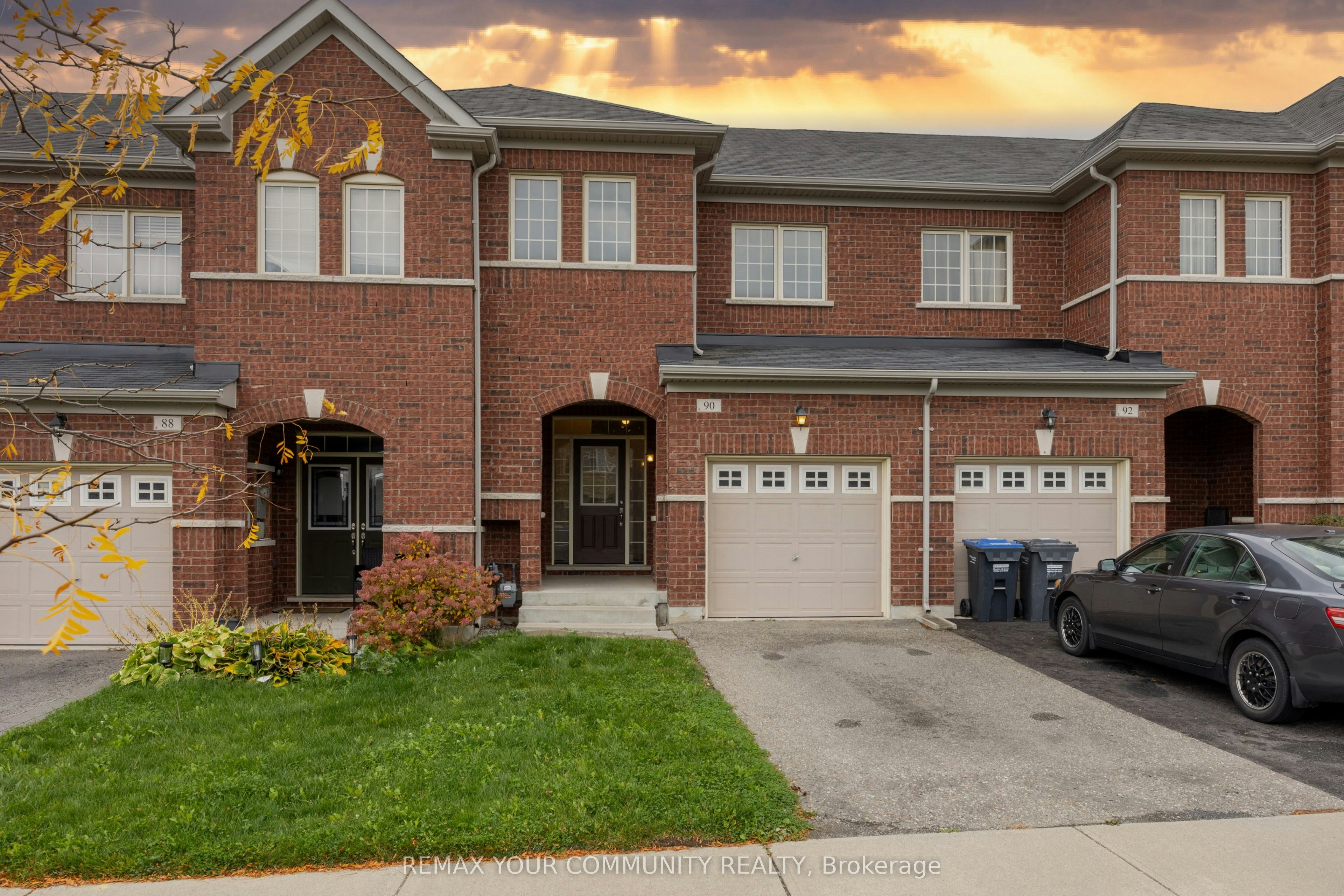 90 Sky Harbour Drive, Brampton, ON, L6Y 0V3