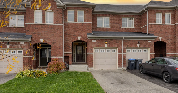 90 Sky Harbour Drive, Brampton, ON, L6Y 0V3
