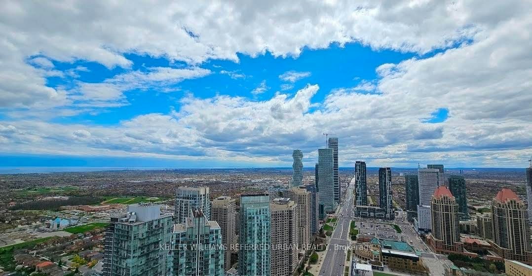 2405-4015 The Exchange Drive, Mississauga, ON, L5B 1M7 - 2