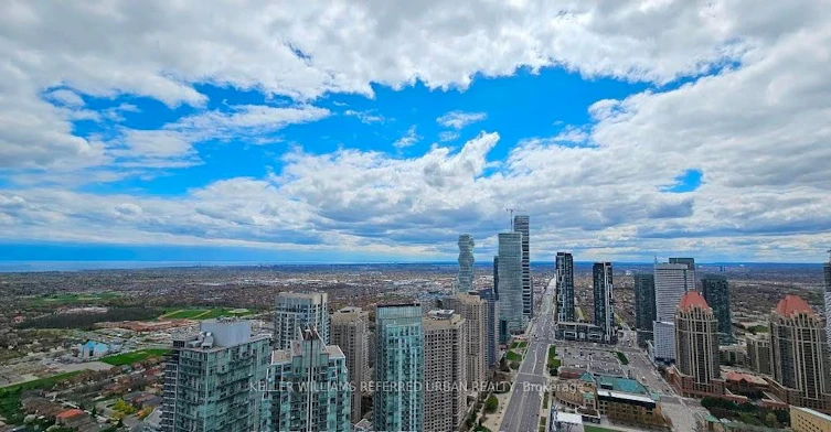 2405-4015 The Exchange Drive, Mississauga, ON, L5B 1M7 - 2