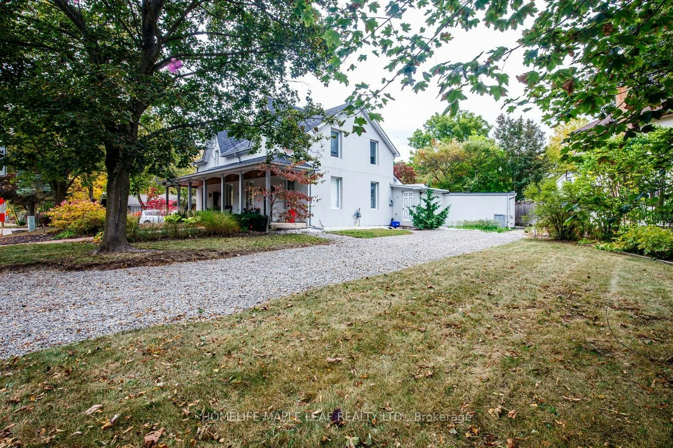 12 Adamson Street N, Halton Hills, ON, L0P 0A2
