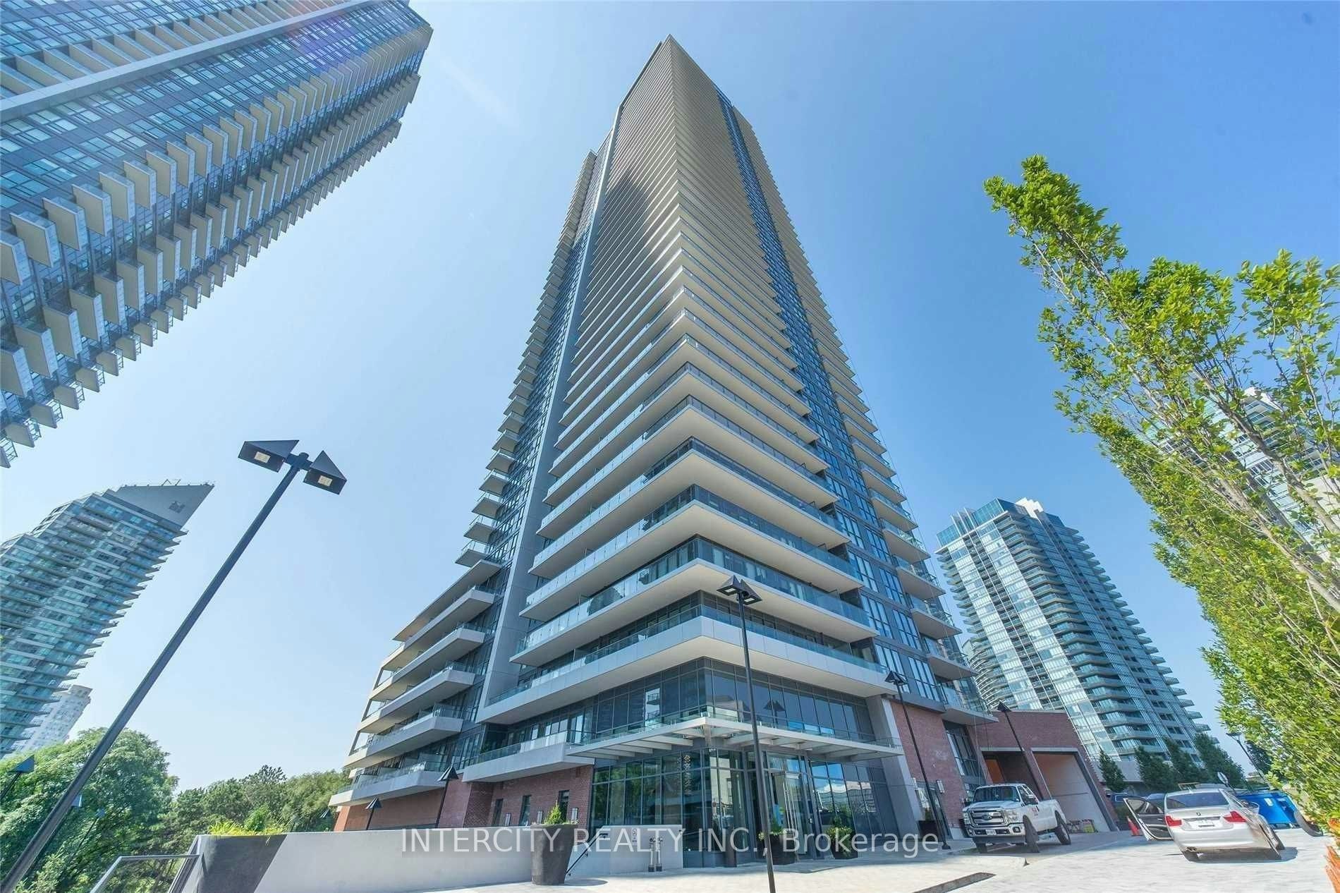 622-10 Parklawn Road, Toronto, ON, M8V 0H9