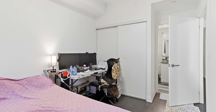 1201-4015 The Exchange N/A, Mississauga, ON, L5B 0N9 - 11