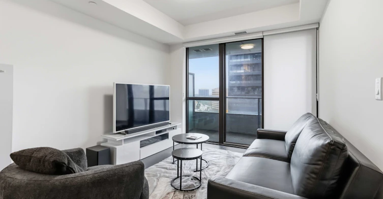 1201-4015 The Exchange N/A, Mississauga, ON, L5B 0N9 - 7