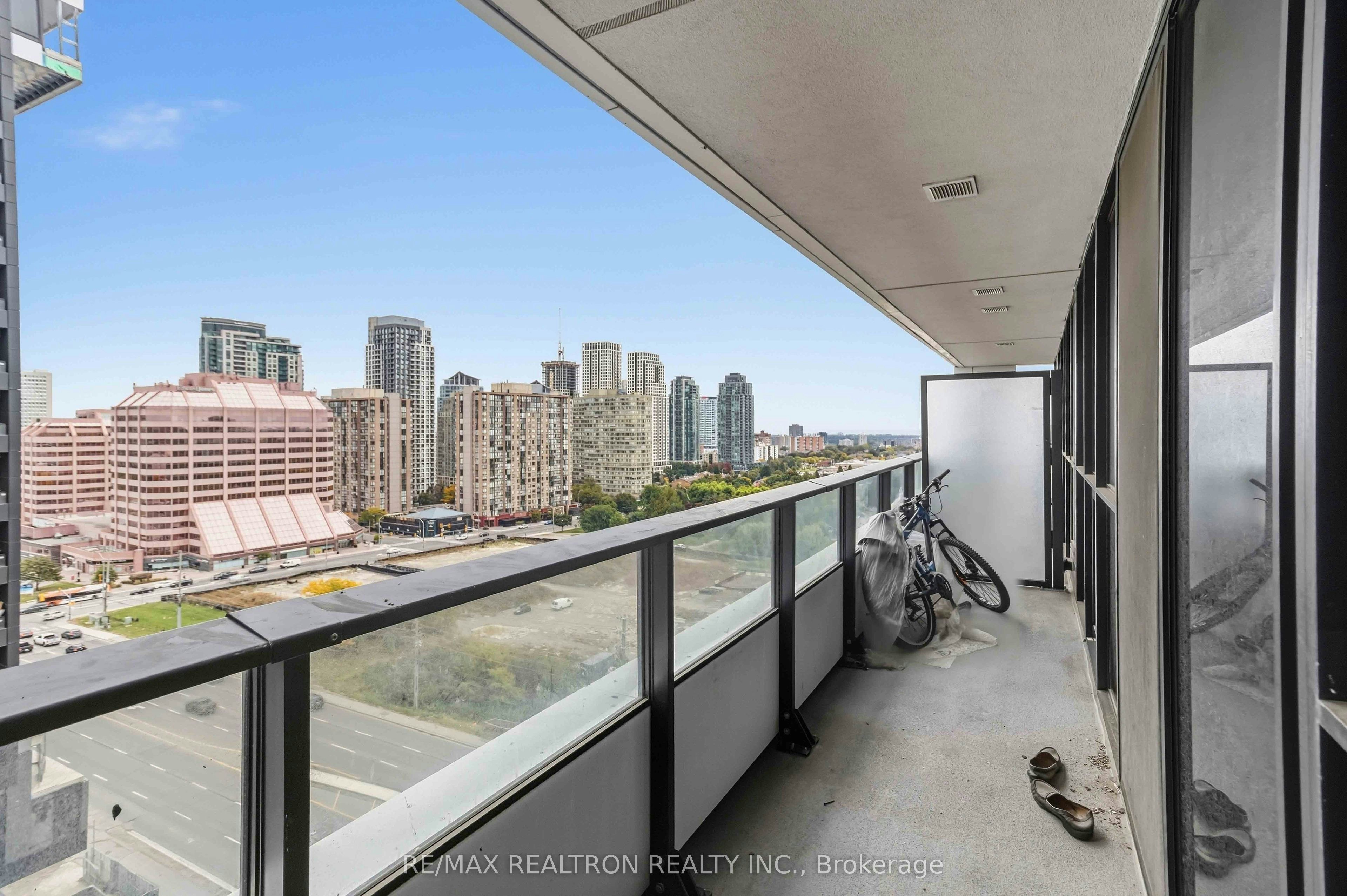 1201-4015 The Exchange N/A, Mississauga, ON, L5B 0N9 - 13