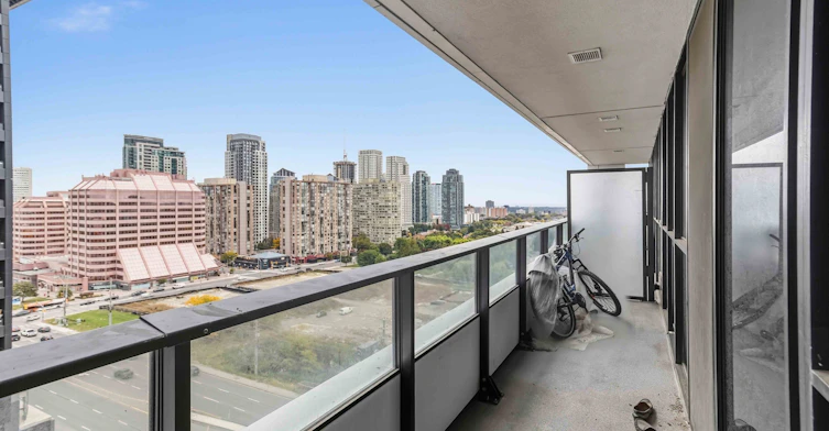 1201-4015 The Exchange N/A, Mississauga, ON, L5B 0N9 - 13
