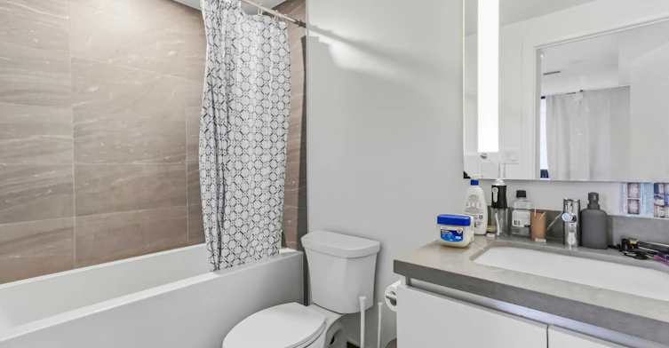 1201-4015 The Exchange N/A, Mississauga, ON, L5B 0N9 - 12