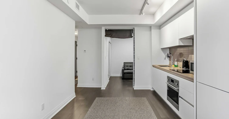 1201-4015 The Exchange N/A, Mississauga, ON, L5B 0N9 - 5