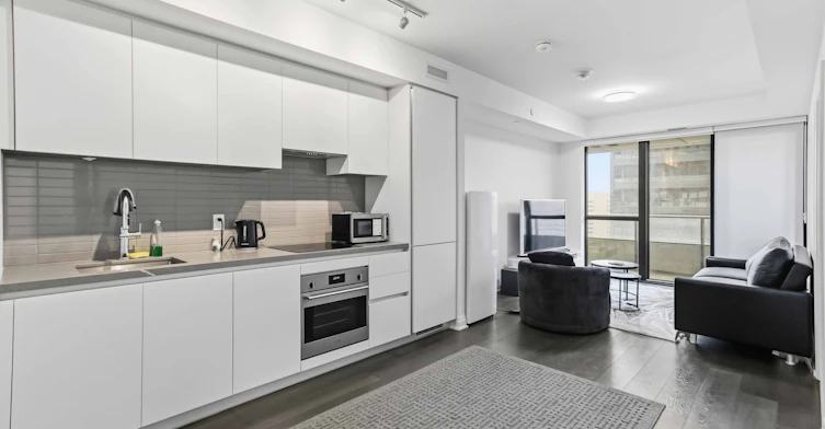 1201-4015 The Exchange N/A, Mississauga, ON, L5B 0N9 - 3