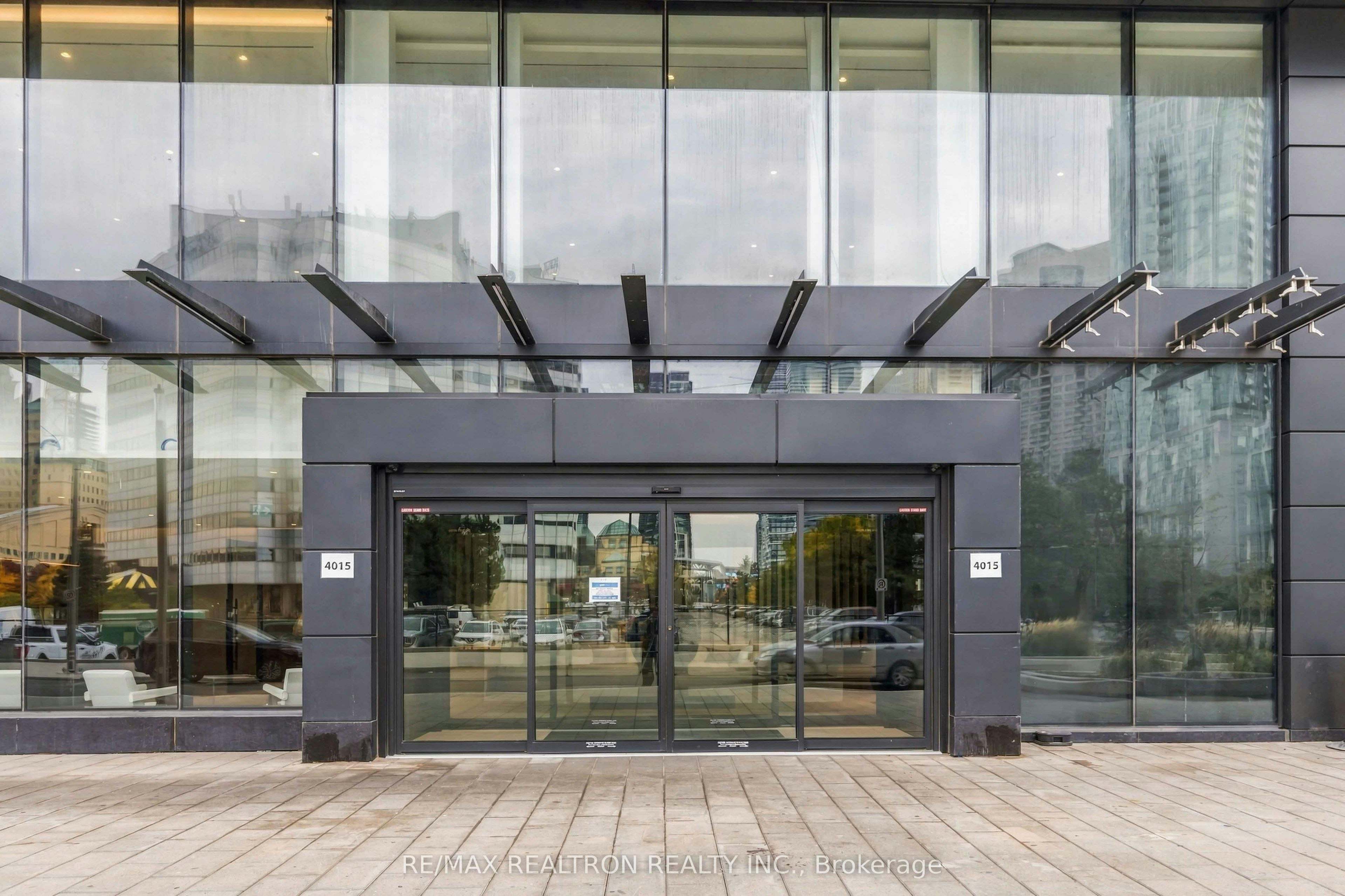 1201-4015 The Exchange N/A, Mississauga, ON, L5B 0N9 - 20