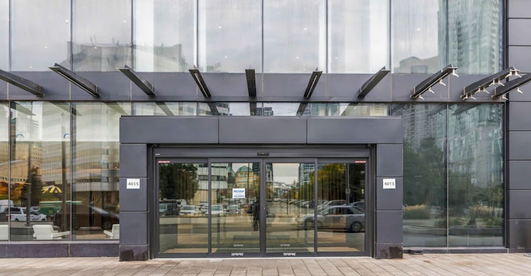 1201-4015 The Exchange N/A, Mississauga, ON, L5B 0N9 - 20