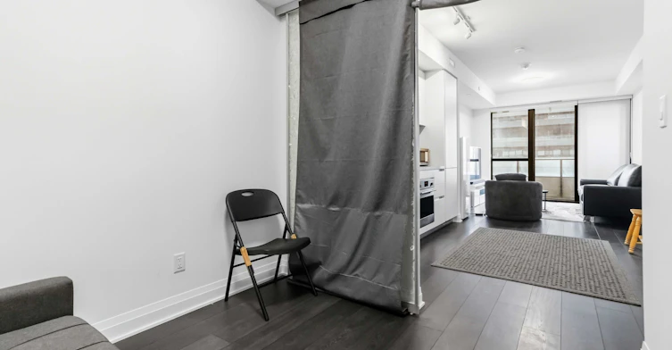 1201-4015 The Exchange N/A, Mississauga, ON, L5B 0N9 - 6