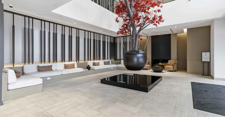 1201-4015 The Exchange N/A, Mississauga, ON, L5B 0N9 - 18