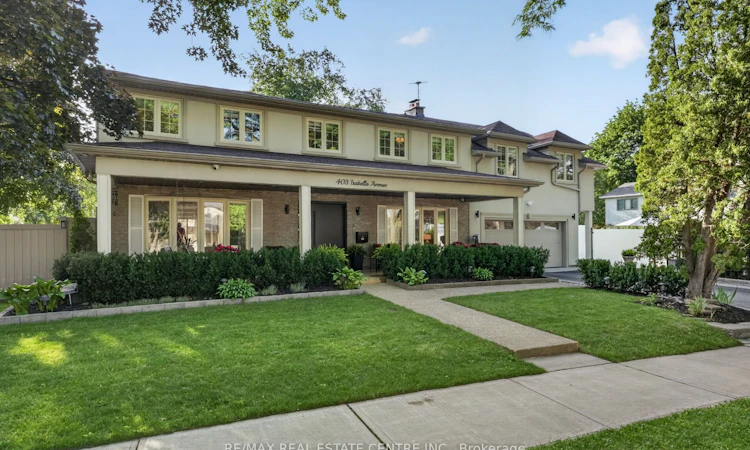 403 Isabella Avenue