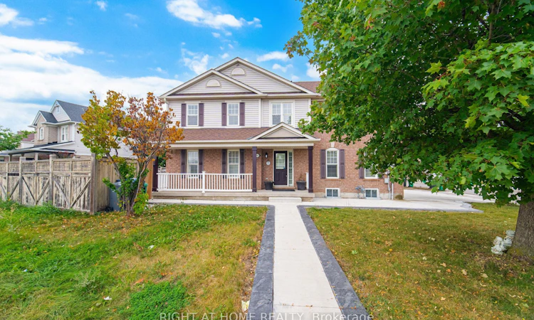 355 Brisdale Drive