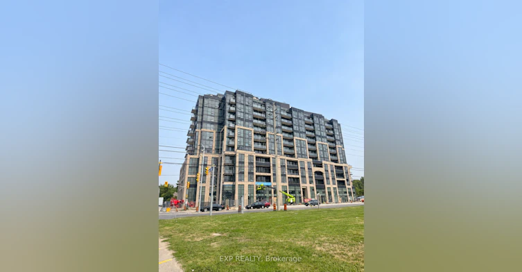 409-1381 Lakeshore Road, Mississauga, ON, L5E 1G6