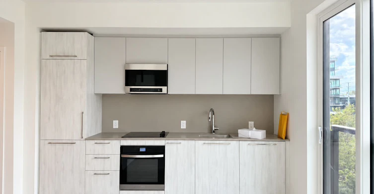 409-1381 Lakeshore Road, Mississauga, ON, L5E 1G6 - 7