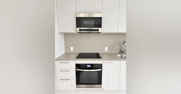 409-1381 Lakeshore Road, Mississauga, ON, L5E 1G6 - 9