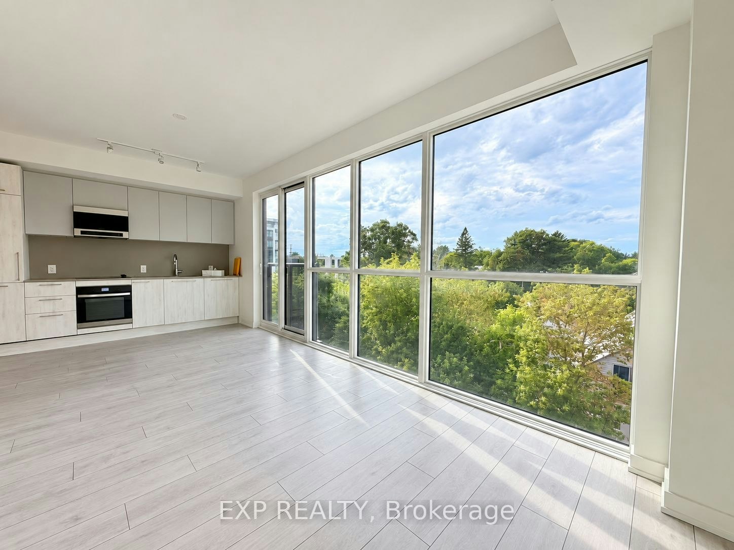 409-1381 Lakeshore Road, Mississauga, ON, L5E 1G6 - 4