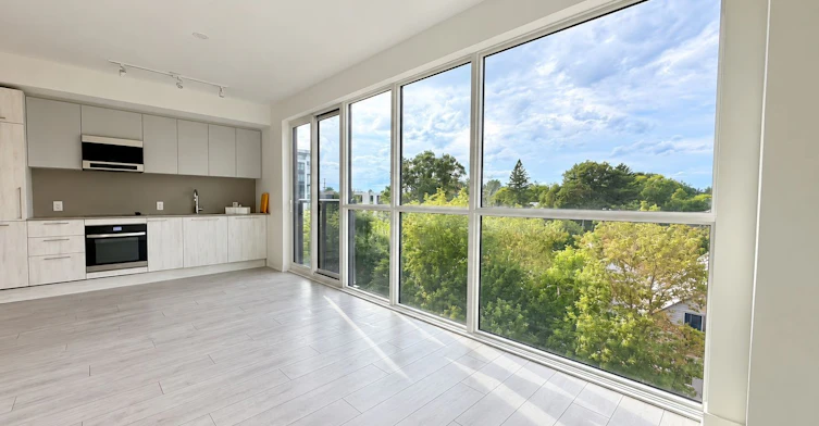 409-1381 Lakeshore Road, Mississauga, ON, L5E 1G6 - 4