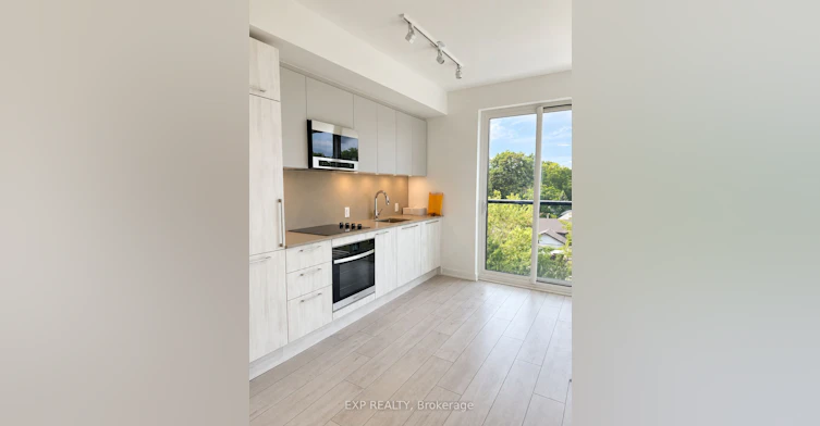 409-1381 Lakeshore Road, Mississauga, ON, L5E 1G6 - 8