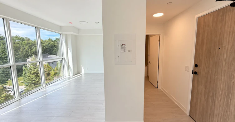 409-1381 Lakeshore Road, Mississauga, ON, L5E 1G6 - 12