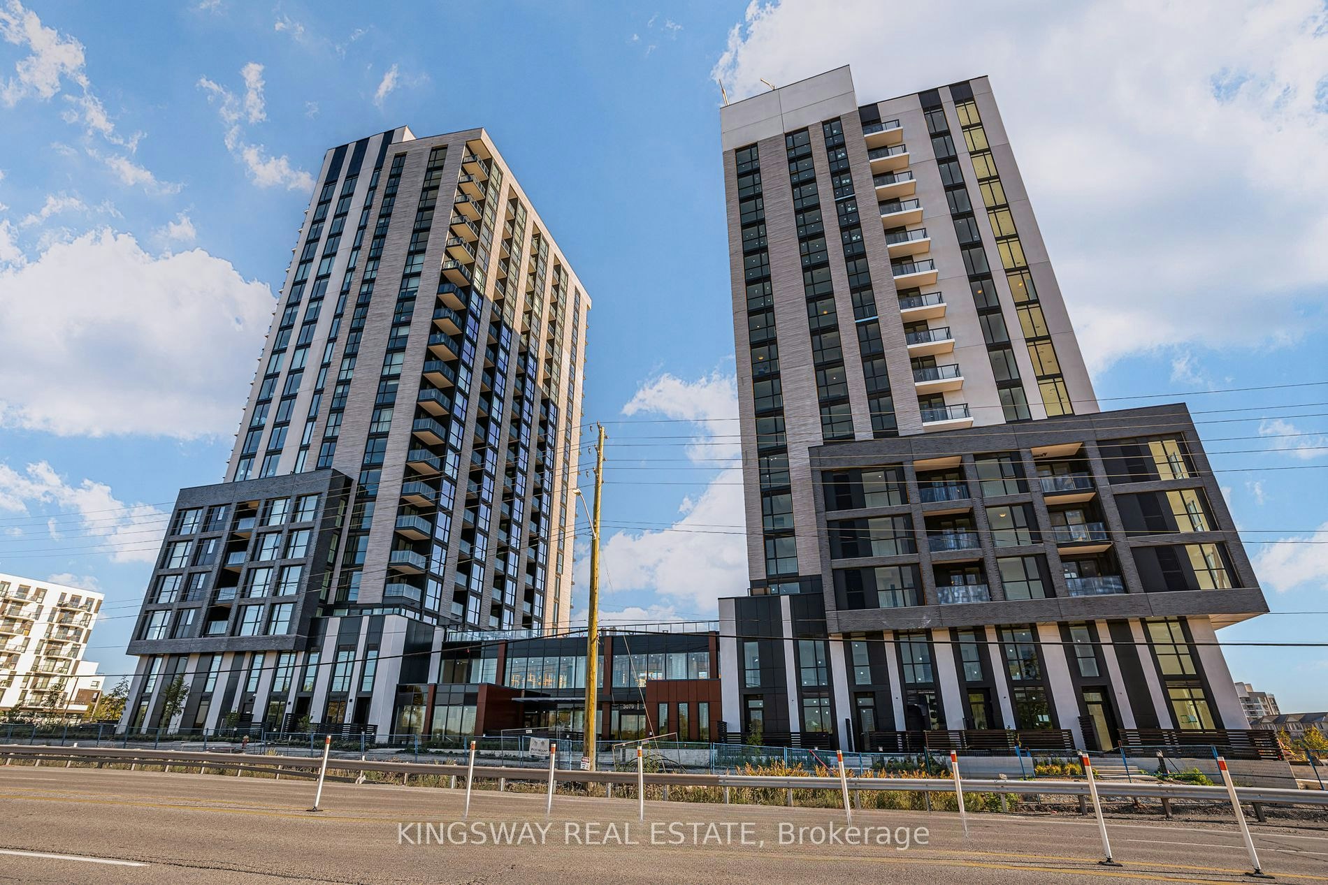 708-3071 Trafalgar Road, Oakville, ON, L6H 8C6 - 19