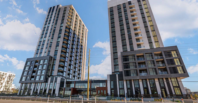 708-3071 Trafalgar Road, Oakville, ON, L6H 8C6 - 19