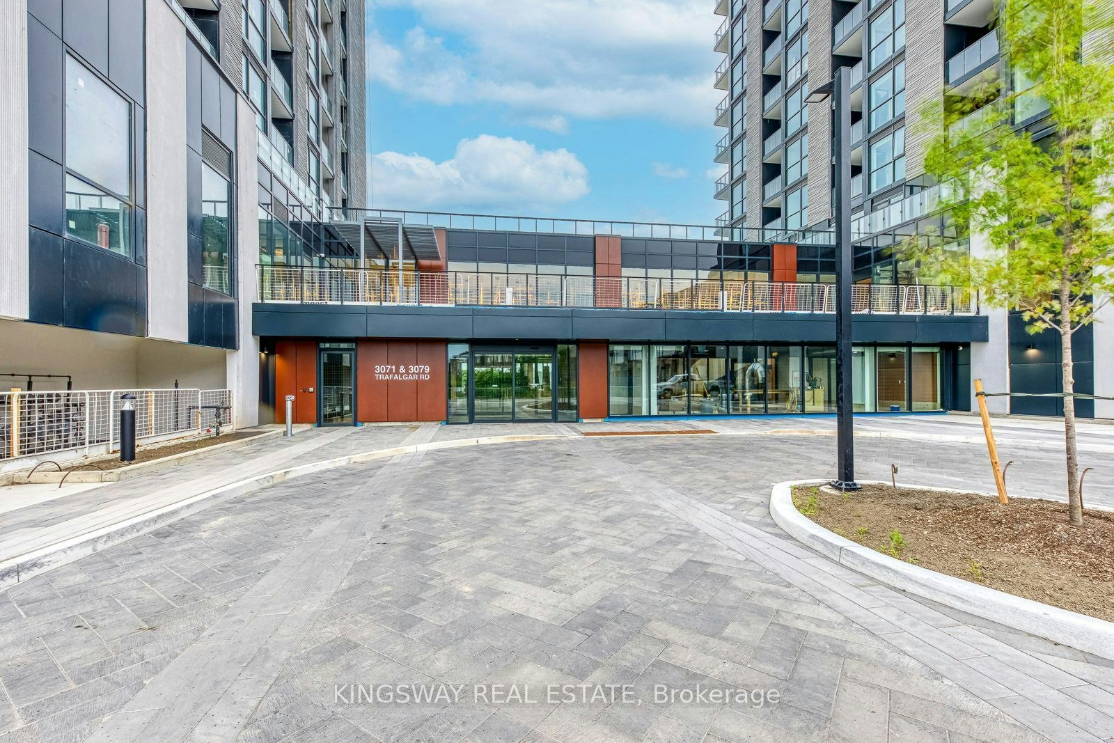 708-3071 Trafalgar Road, Oakville, ON, L6H 8C6 - 18