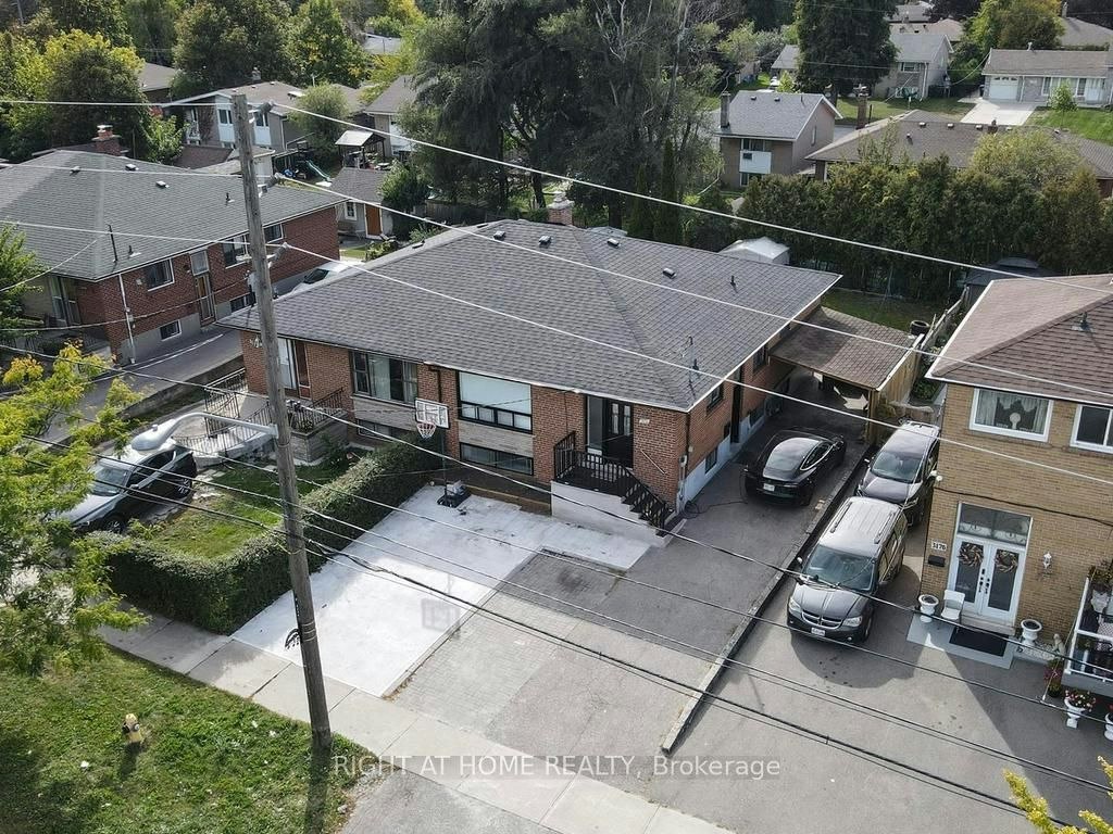 3174 Weston Road, Toronto, ON, M9M 2T6