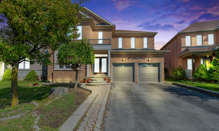 39 Darren Road