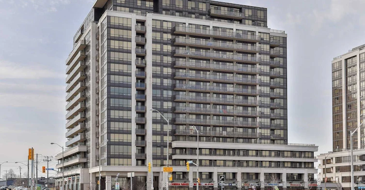 Ph08-1060 Sheppard Avenue, Toronto, ON, M3J 0G7