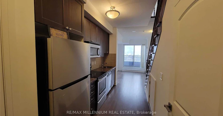 Ph08-1060 Sheppard Avenue, Toronto, ON, M3J 0G7 - 4