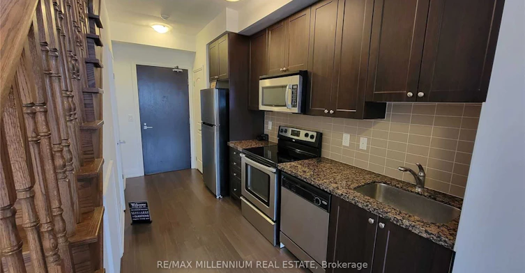 Ph08-1060 Sheppard Avenue, Toronto, ON, M3J 0G7 - 2