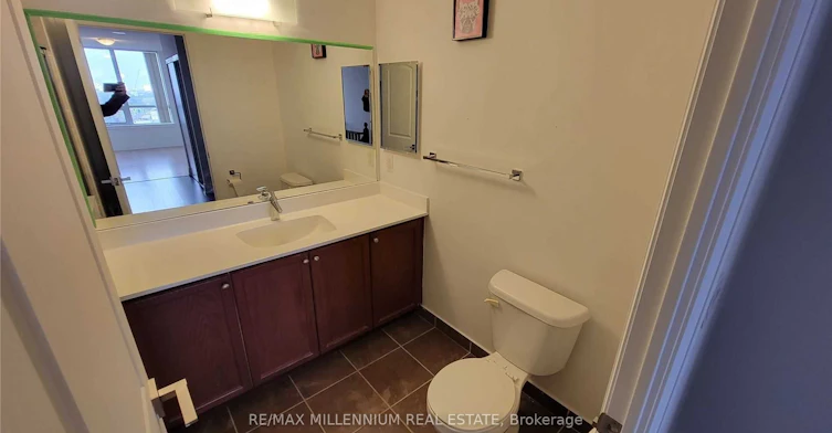 Ph08-1060 Sheppard Avenue, Toronto, ON, M3J 0G7 - 11