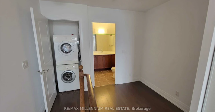 Ph08-1060 Sheppard Avenue, Toronto, ON, M3J 0G7 - 7