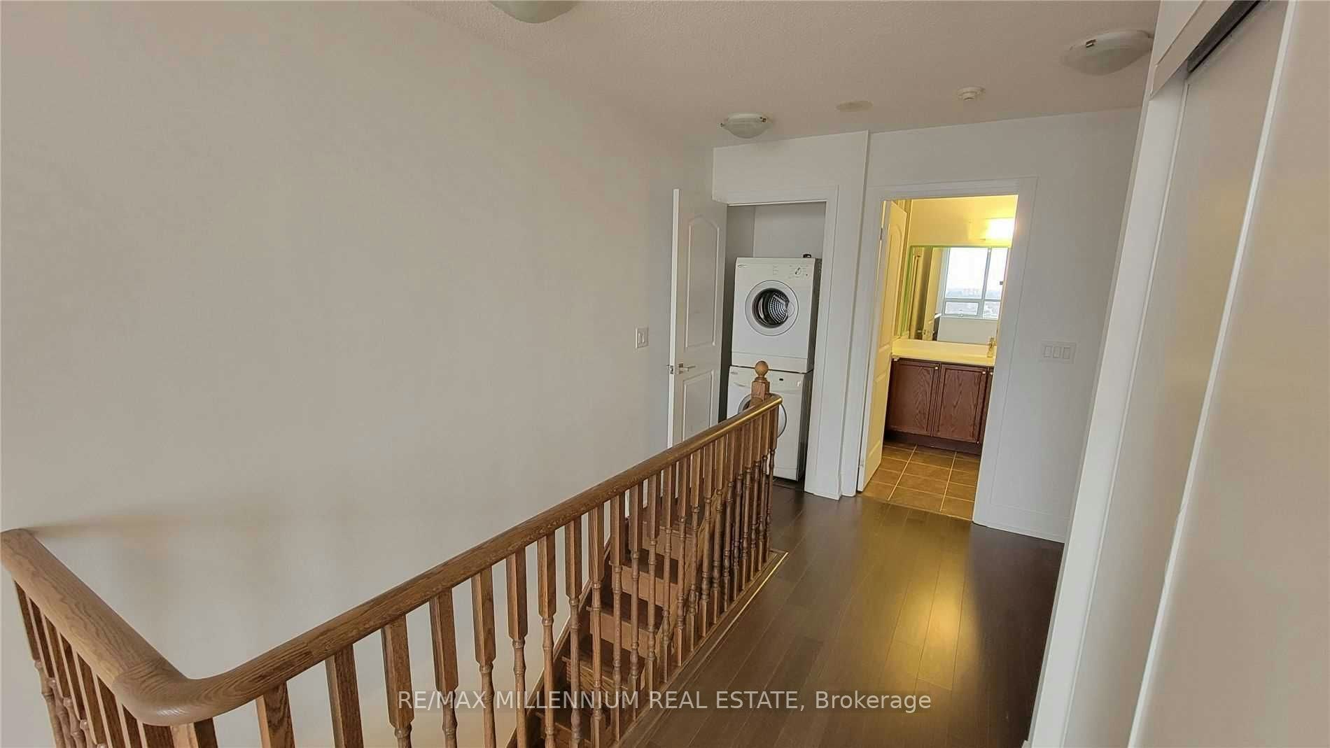 Ph08-1060 Sheppard Avenue, Toronto, ON, M3J 0G7 - 9