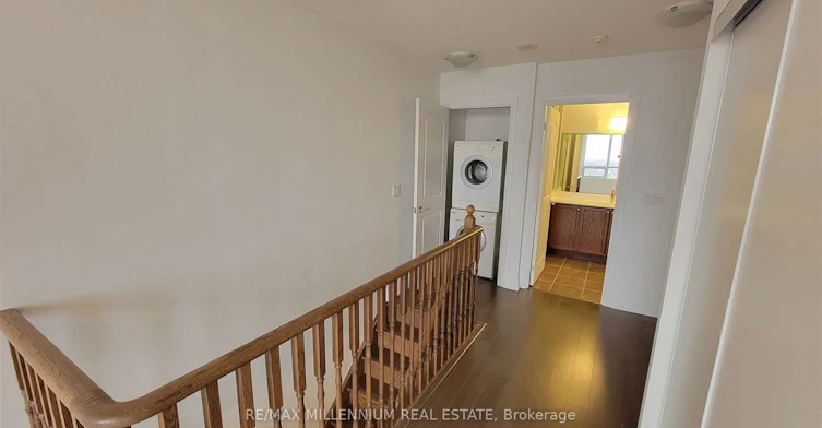 Ph08-1060 Sheppard Avenue, Toronto, ON, M3J 0G7 - 9