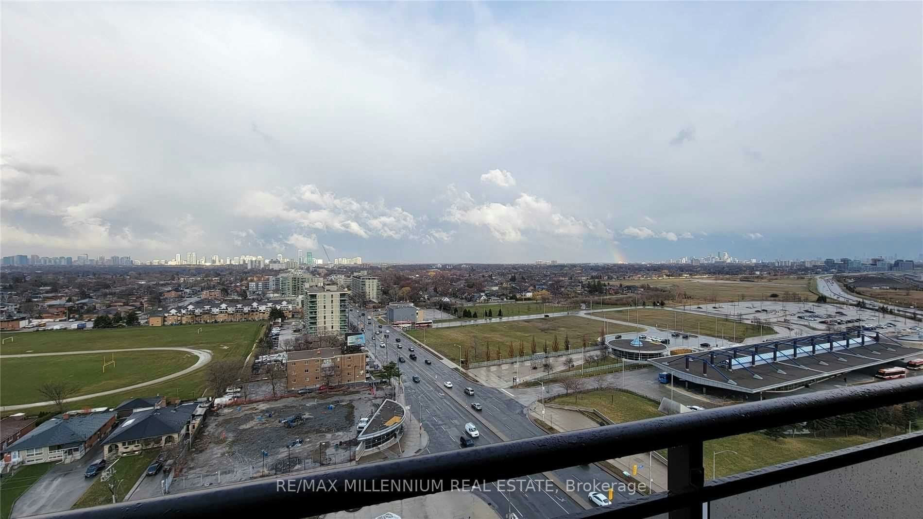 Ph08-1060 Sheppard Avenue, Toronto, ON, M3J 0G7 - 5