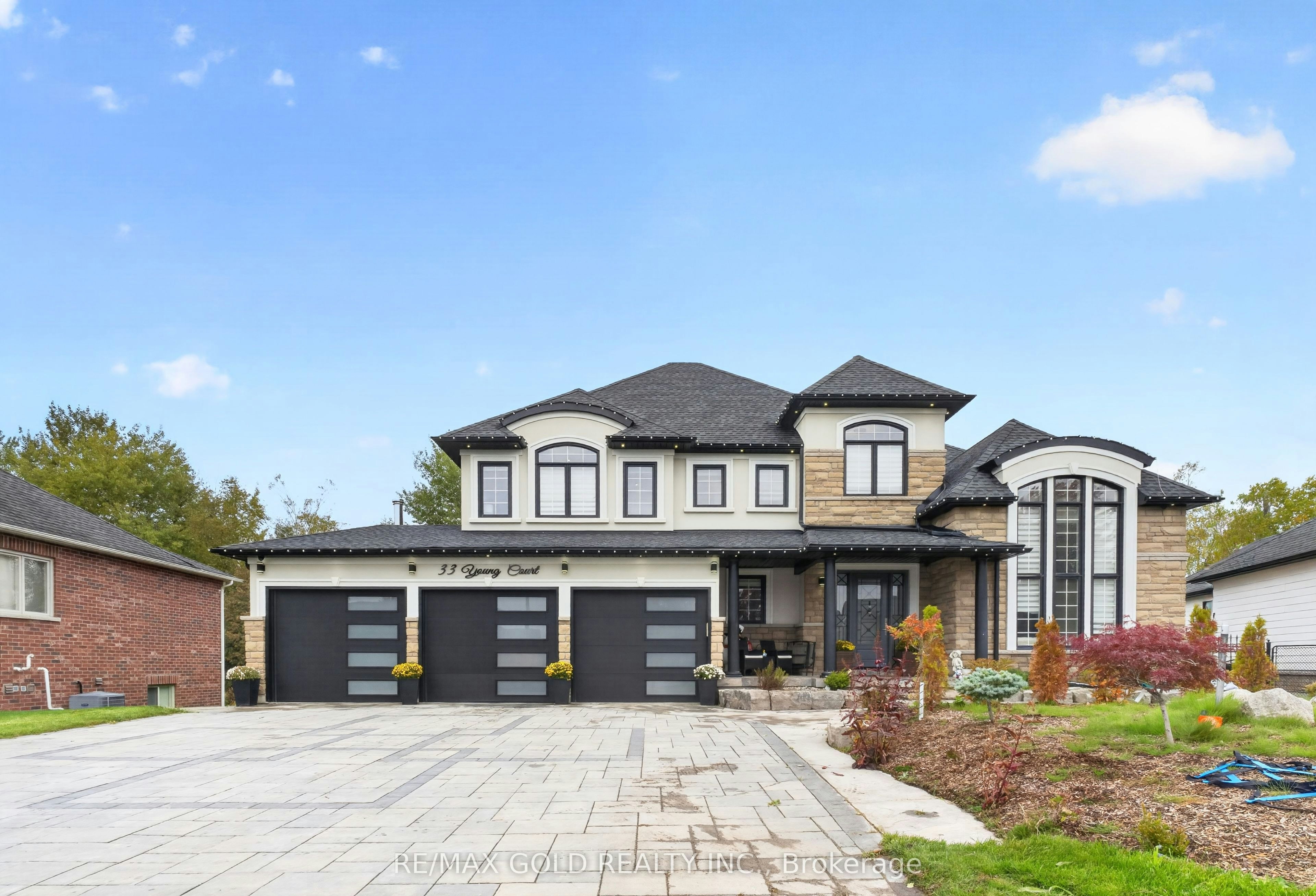 33 Young Court, Orangeville, ON, L9W 0A8