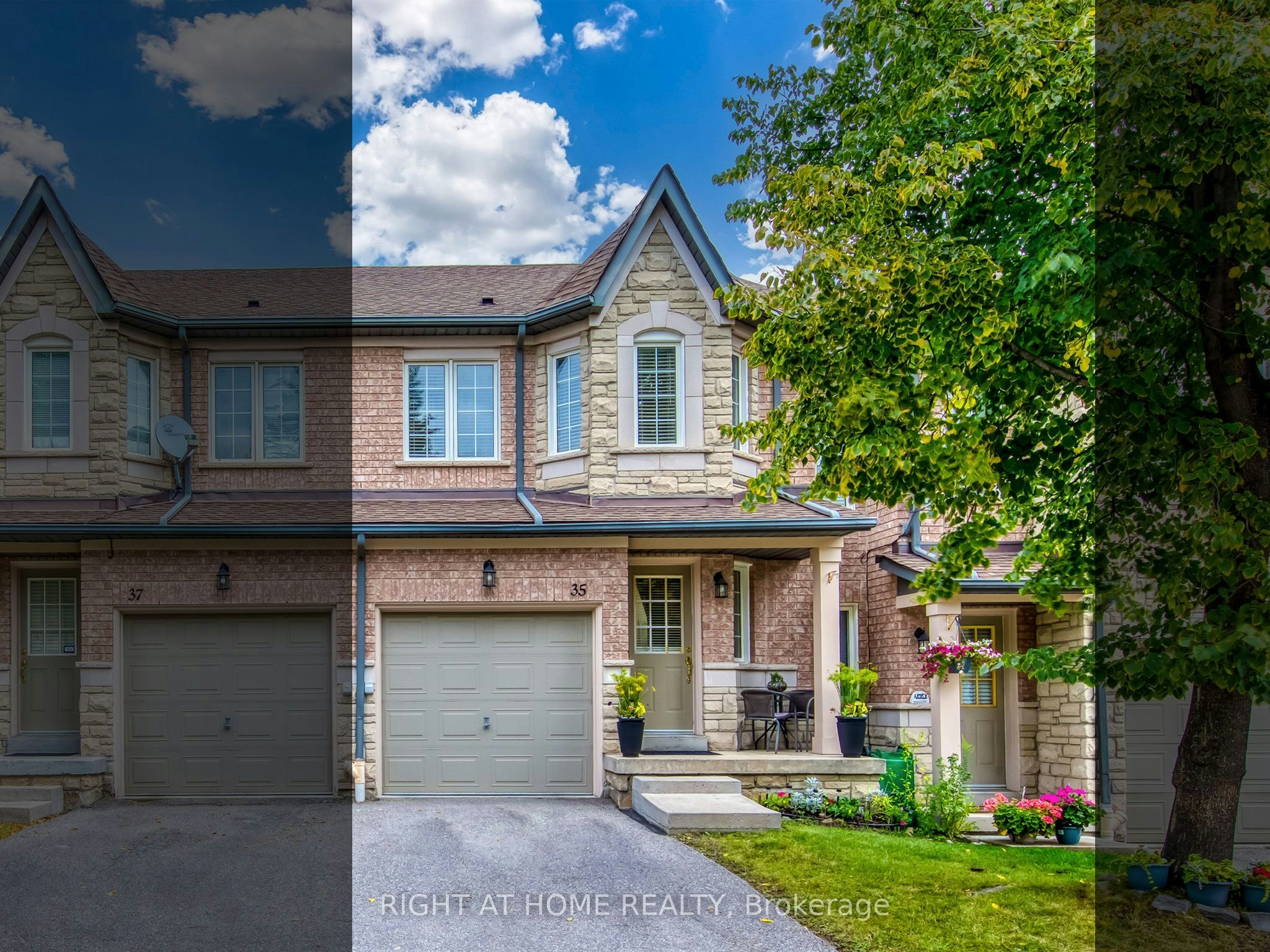 35-5260 Mcfarren Boulevard, Mississauga, ON, L5M 7J1
