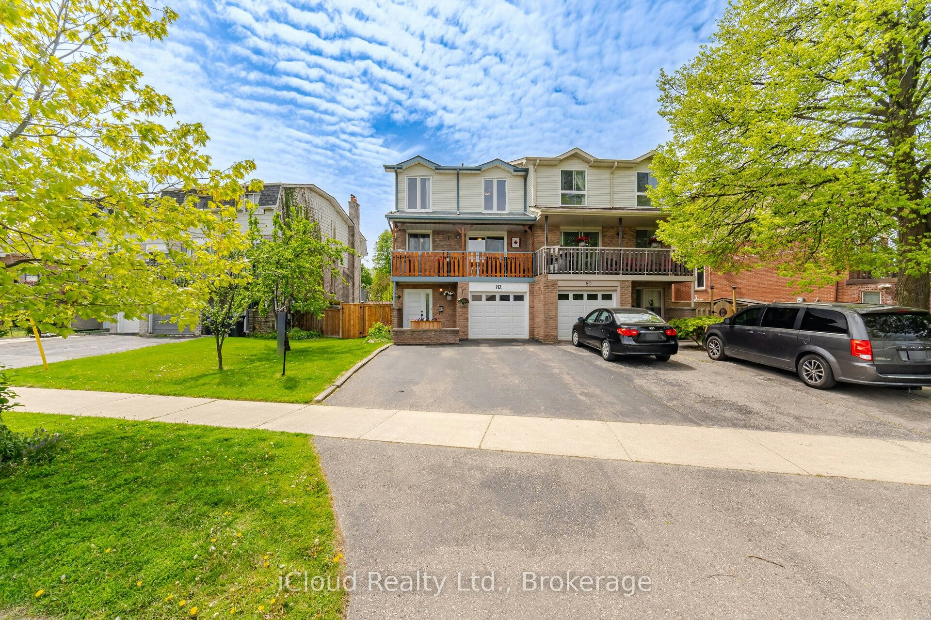 82 English Street, Brampton, ON, L6X 2P6