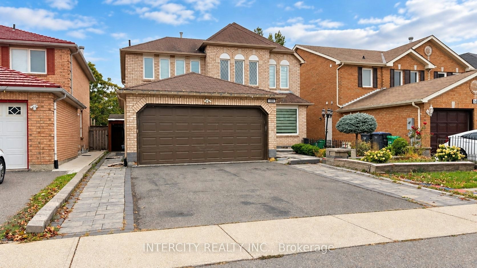 159 Moffatt Avenue, Brampton, ON, L6Y 4R8