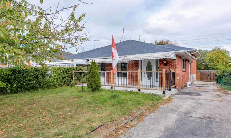 45 Autumn Boulevard