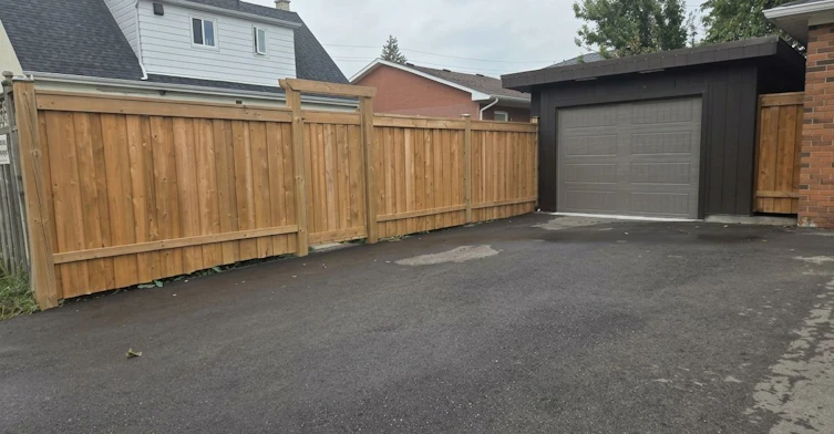 Garage-999 Caledonia Road, Toronto, ON, M6B 3Y9 - 2